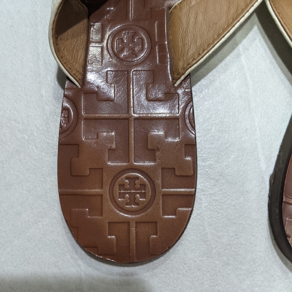 Tory Burch Thora thong sandal - Picture 6 of 8